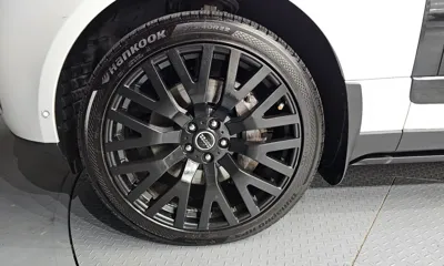 Land Rover Range Rover 2015, 163800 км, за 18720.43 USD