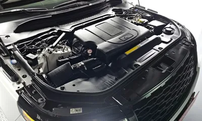 Land Rover Range Rover 2015, 163800 км, за 18720.43 USD - фото 6