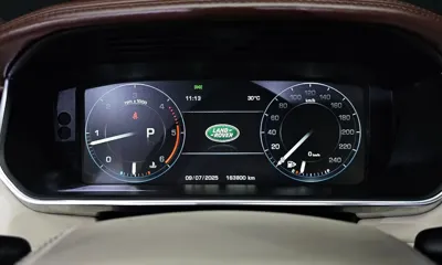 Land Rover Range Rover 2015, 163800 км, за 18720.43 USD - фото 8