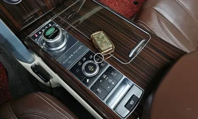 Land Rover Range Rover 2015, 163800 км, за 18720.43 USD - фото 9