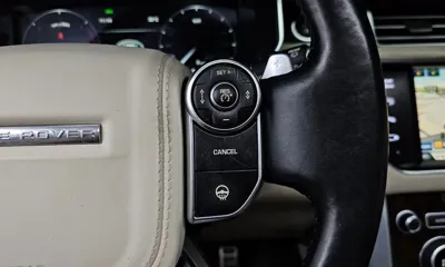 Land Rover Range Rover 2015, 163800 км, за 18720.43 USD - фото 10