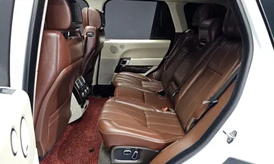Land Rover Range Rover 2015, 163800 км, за 18720.43 USD - фото 12