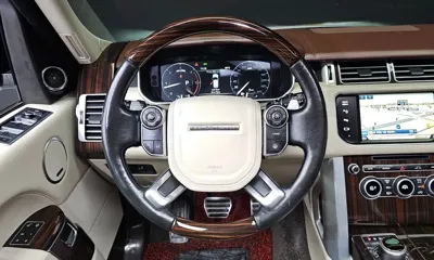 Land Rover Range Rover 2015, 163800 км, за 18720.43 USD - фото 13
