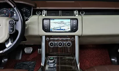 Land Rover Range Rover 2015, 163800 км, за 18720.43 USD - фото 16