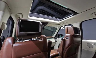 Land Rover Range Rover 2015, 163800 км, за 18720.43 USD - фото 19