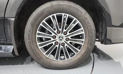 Mercedes-Benz Sprinter 2022, 61963 км, за 49264.3 USD