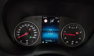 Mercedes-Benz Sprinter 2022, 61963 км, за 49264.3 USD - фото 8