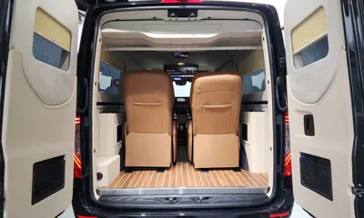 Mercedes-Benz Sprinter 2022, 61963 км, за 49264.3 USD - фото 20
