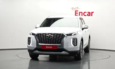 Hyundai Palisade 2021, 67872 км, за 18136.9 USD