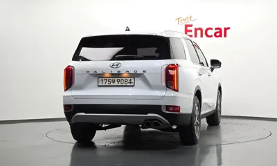 Hyundai Palisade 2021, 67872 км, за 18136.9 USD