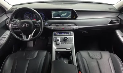 Hyundai Palisade 2021, 67872 км, за 18136.9 USD - фото 7