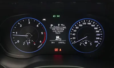 Hyundai Palisade 2021, 67872 км, за 18136.9 USD - фото 8