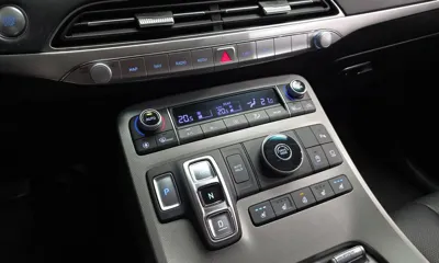 Hyundai Palisade 2021, 67872 км, за 18136.9 USD - фото 9