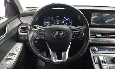 Hyundai Palisade 2021, 67872 км, за 18136.9 USD - фото 12