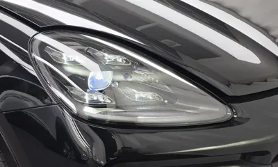 Porsche Cayenne 2023, 36998 км, за 71661.28 USD - фото 22