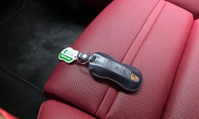 Porsche Cayenne 2023, 36998 км, за 71661.28 USD - фото 26