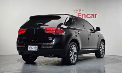 Lincoln MKX 2013, 126177 км, за 2973.24 USD