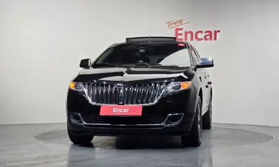 Lincoln MKX 2013, 126177 км, за 2973.24 USD