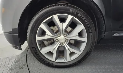 Lincoln MKX 2013, 126177 км, за 2973.24 USD