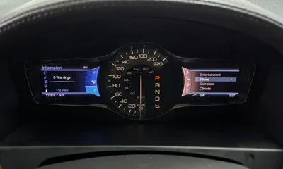 Lincoln MKX 2013, 126177 км, за 2973.24 USD - фото 8