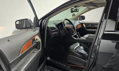 Lincoln MKX 2013, 126177 км, за 2973.24 USD - фото 10