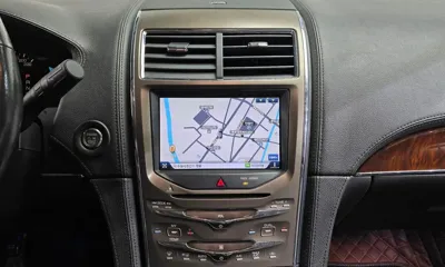 Lincoln MKX 2013, 126177 км, за 2973.24 USD - фото 14