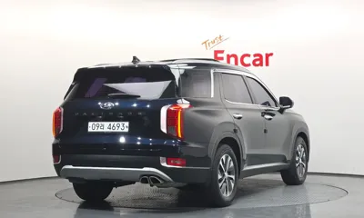 Hyundai Palisade 2019, 103742 км, за 13683.25 USD