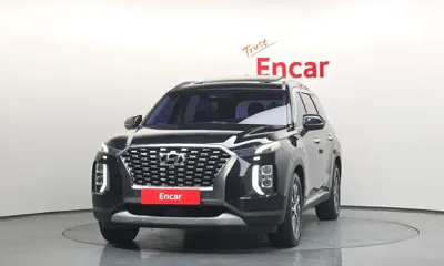 Hyundai Palisade 2019, 103742 км, за 13683.25 USD
