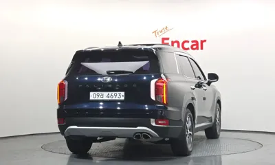 Hyundai Palisade 2019, 103742 км, за 13683.25 USD