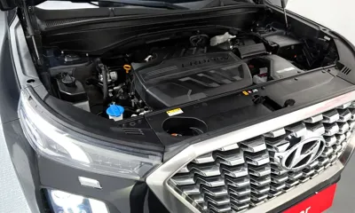 Hyundai Palisade 2019, 103742 км, за 13683.25 USD - фото 6