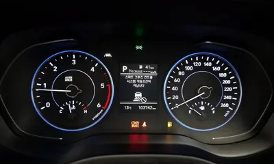 Hyundai Palisade 2019, 103742 км, за 13683.25 USD - фото 8