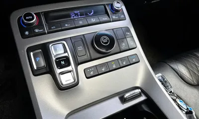 Hyundai Palisade 2019, 103742 км, за 13683.25 USD - фото 9