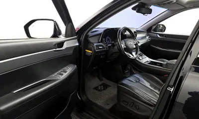 Hyundai Palisade 2019, 103742 км, за 13683.25 USD - фото 10
