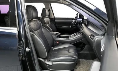 Hyundai Palisade 2019, 103742 км, за 13683.25 USD - фото 11