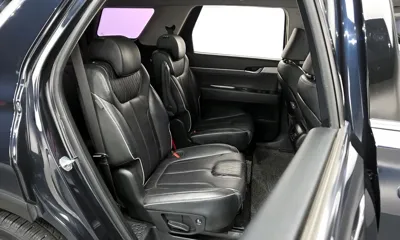 Hyundai Palisade 2019, 103742 км, за 13683.25 USD - фото 12