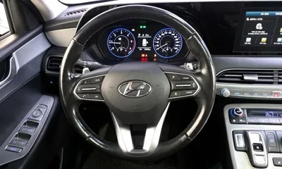 Hyundai Palisade 2019, 103742 км, за 13683.25 USD - фото 15