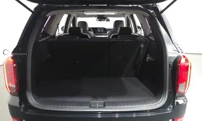 Hyundai Palisade 2019, 103742 км, за 13683.25 USD - фото 20