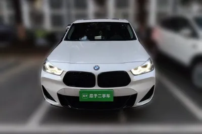 BMW X2 2023, 51600 км, за 18713 USD
