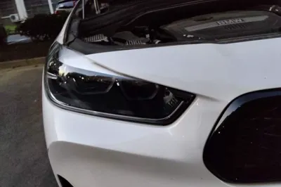 BMW X2 2023, 51600 км, за 18713 USD - фото 7