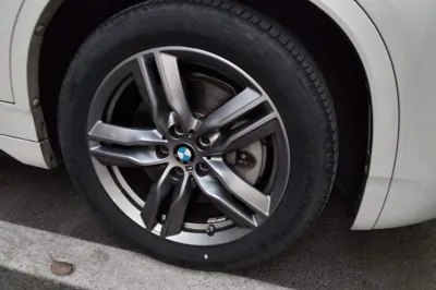 BMW X2 2023, 51600 км, за 18713 USD - фото 8