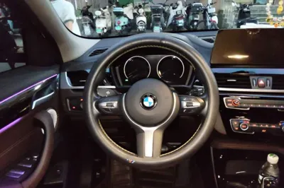 BMW X2 2023, 51600 км, за 18713 USD - фото 10