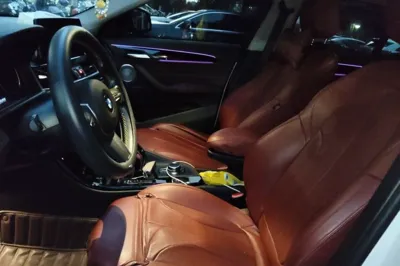 BMW X2 2023, 51600 км, за 18713 USD - фото 15