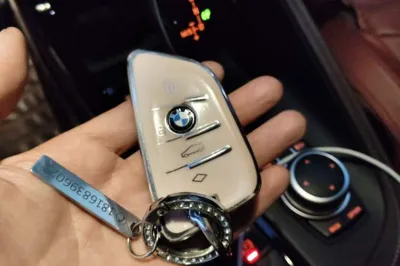 BMW X2 2023, 51600 км, за 18713 USD - фото 20