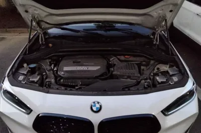 BMW X2 2023, 51600 км, за 18713 USD - фото 21