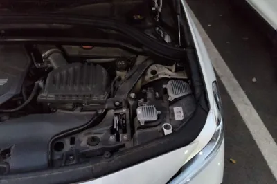 BMW X2 2023, 51600 км, за 18713 USD - фото 22