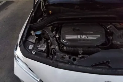 BMW X2 2023, 51600 км, за 18713 USD - фото 23