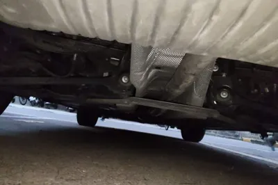 BMW X2 2023, 51600 км, за 18713 USD - фото 25
