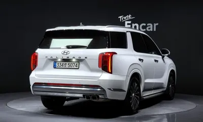 Hyundai Palisade 2023, 63512 км, за 33046.33 USD