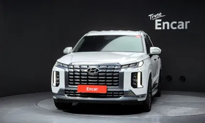 Hyundai Palisade 2023, 63512 км, за 33046.33 USD