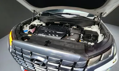 Hyundai Palisade 2023, 63512 км, за 33046.33 USD - фото 6
